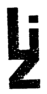 Trademark Logo LIZ