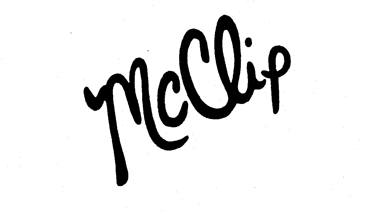  MCCLIP
