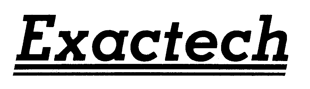 Trademark Logo EXACTECH