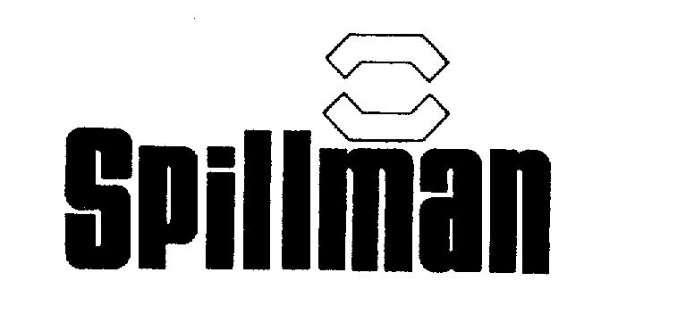 Trademark Logo SPILLMAN