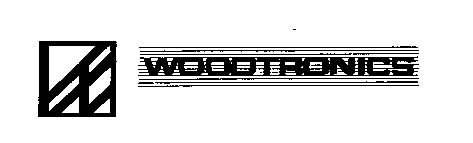  WOODTRONICS