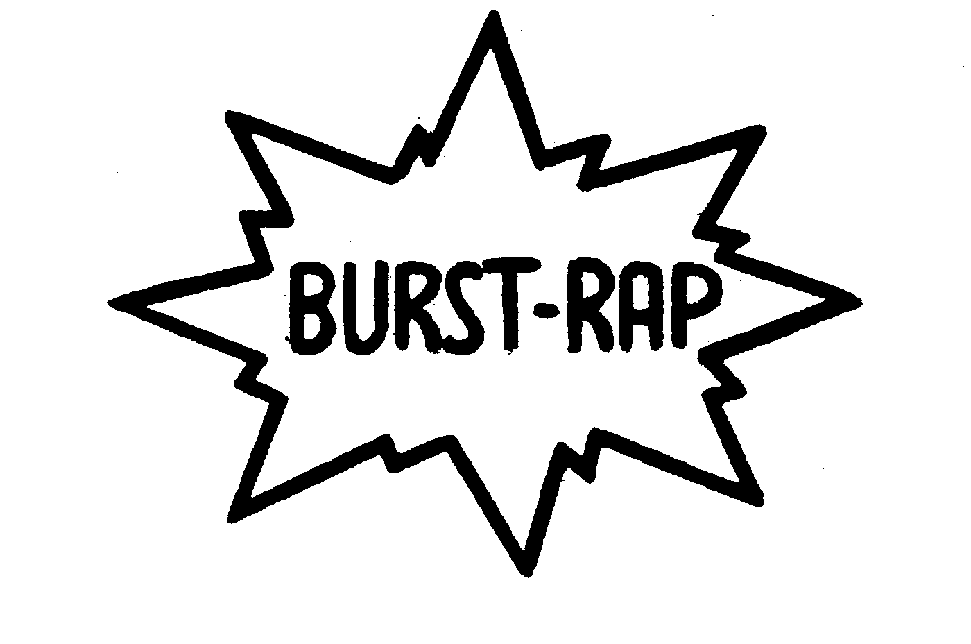  BURST-RAP