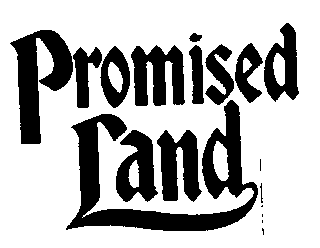 Trademark Logo PROMISED LAND