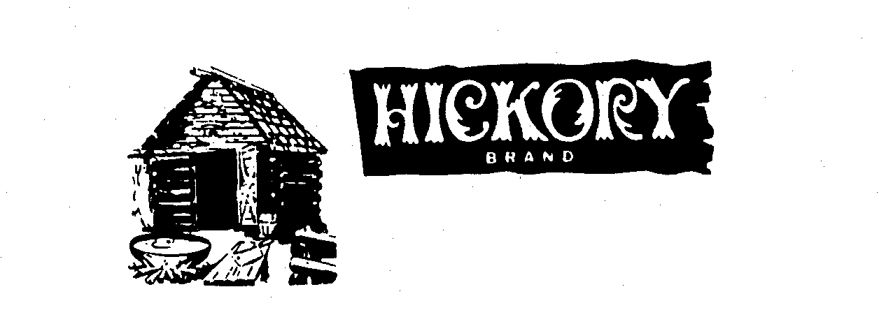 HICKORY BRAND