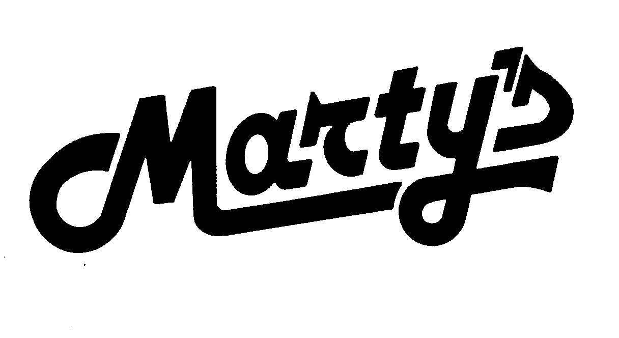 MARTY'S