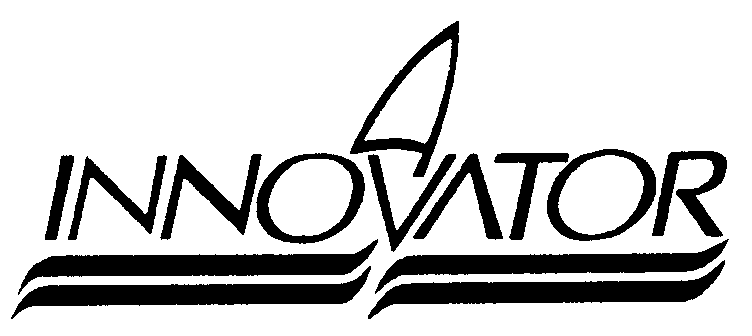 Trademark Logo INNOVATOR