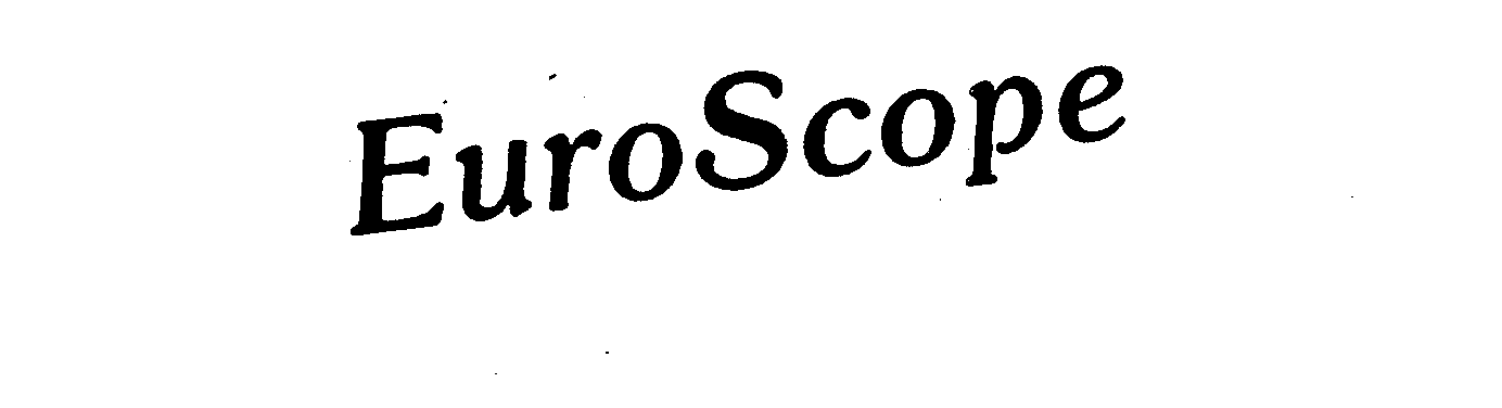  EUROSCOPE