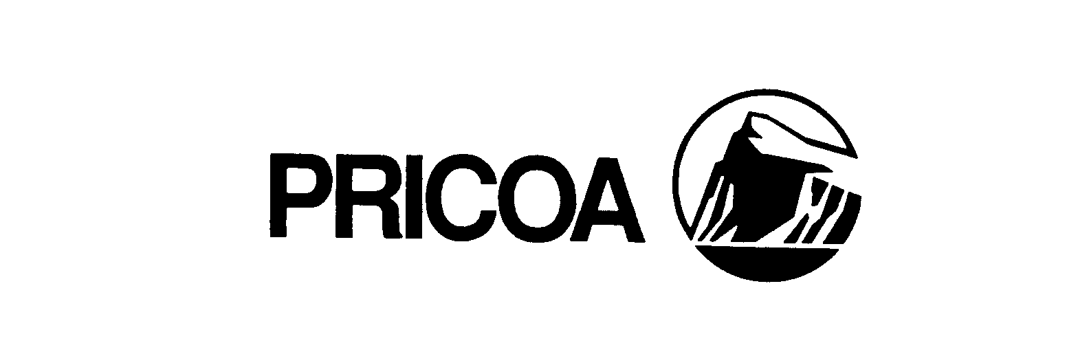  PRICOA