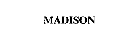  MADISON