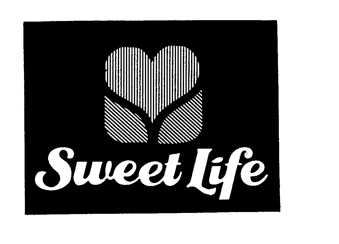 SWEET LIFE