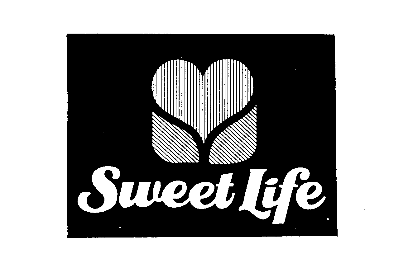 SWEET LIFE