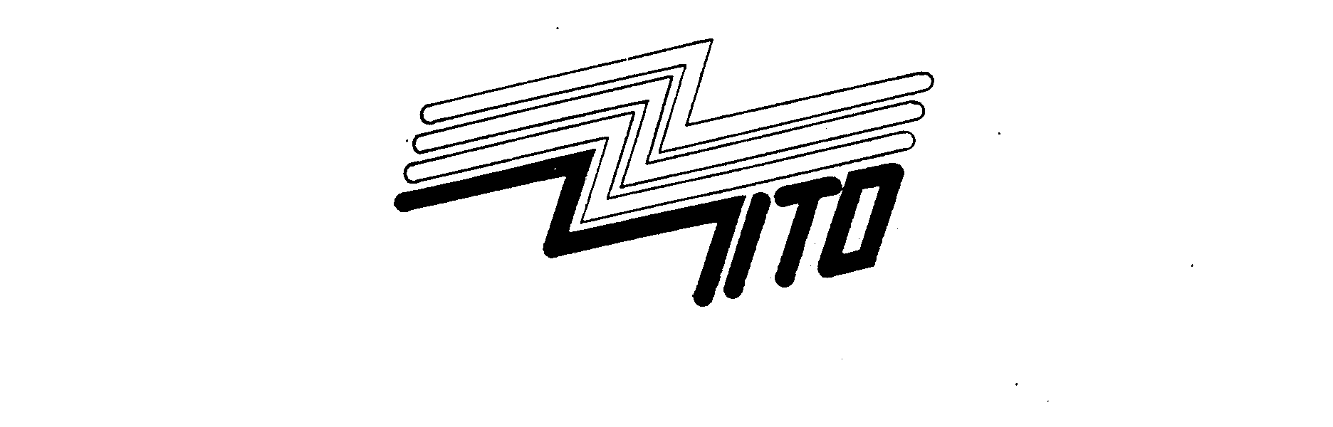 Trademark Logo MITO