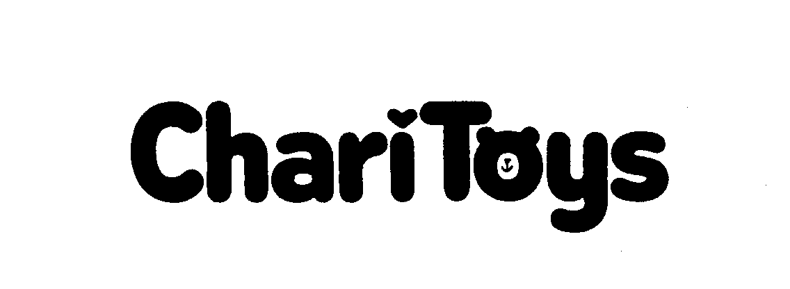  CHARITOYS