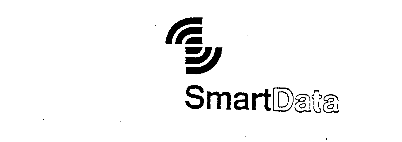 Trademark Logo SMARTDATA