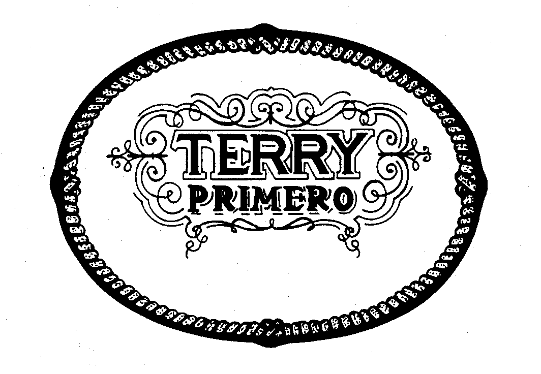  TERRY PRIMERO