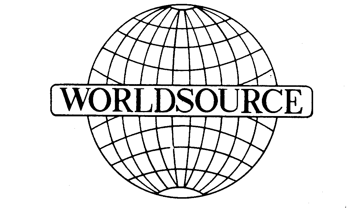 WORLDSOURCE