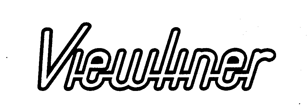 Trademark Logo VIEWLINER