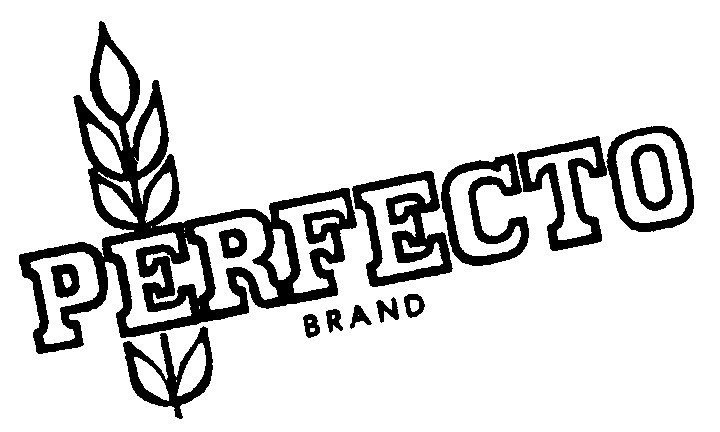  PERFECTO BRAND