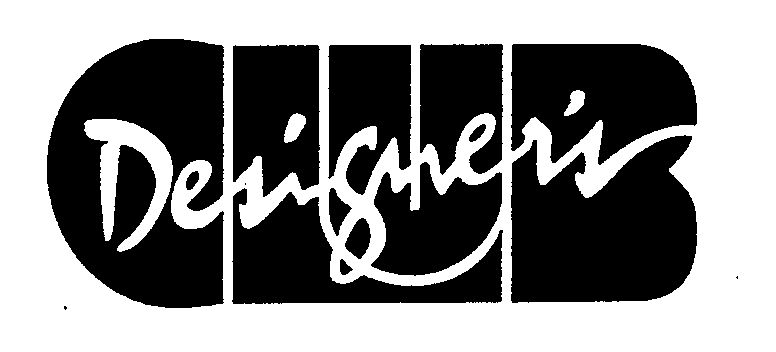 Trademark Logo DESIGNER'S CLUB
