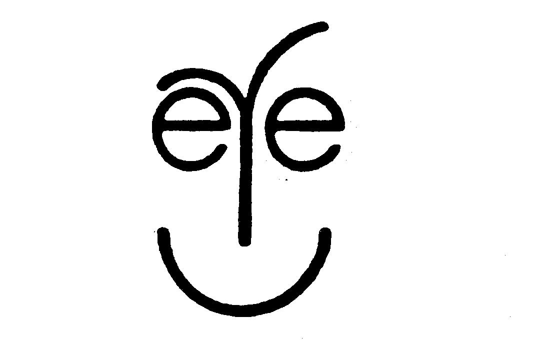 Trademark Logo EYE