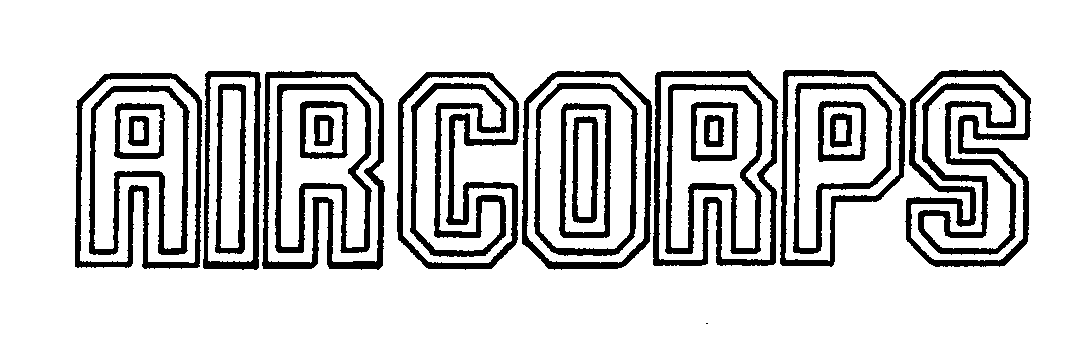  AIRCORPS