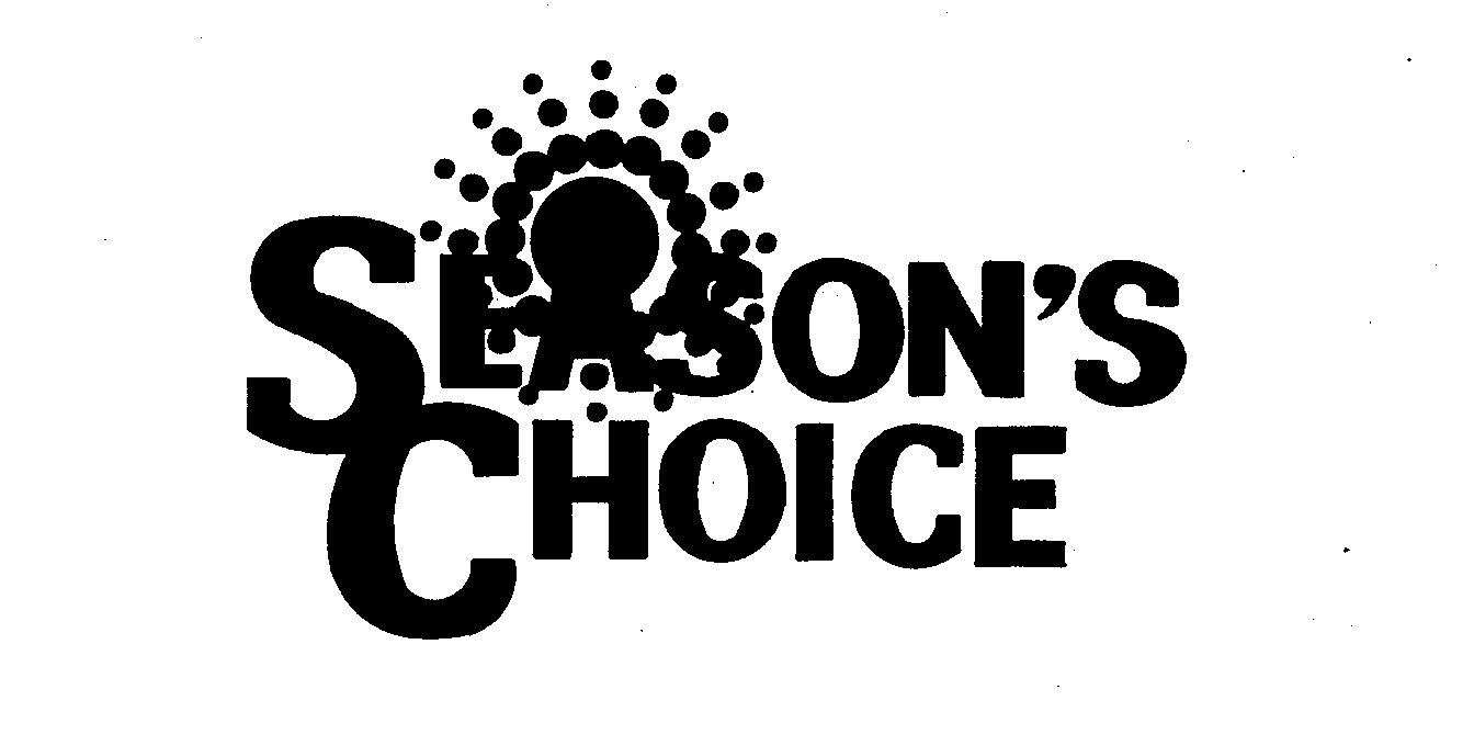 SEASON'S CHOICE