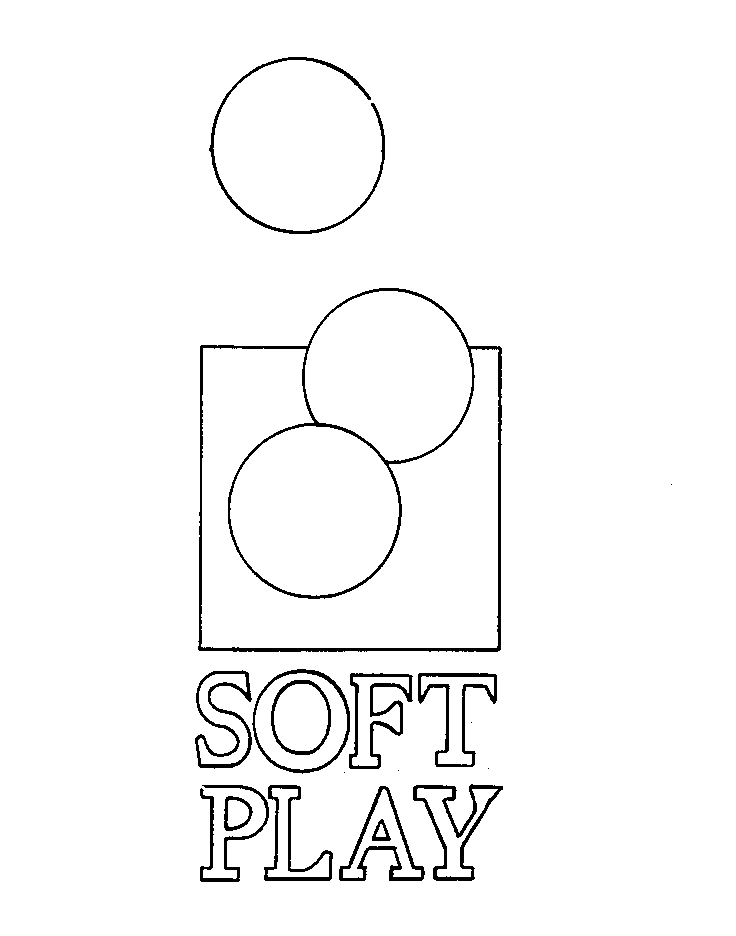 SOFT PLAY