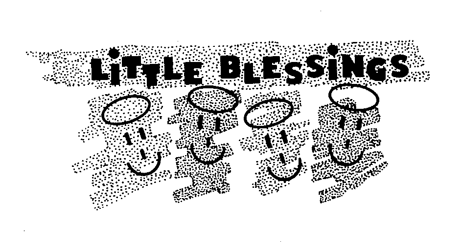 LITTLE BLESSINGS