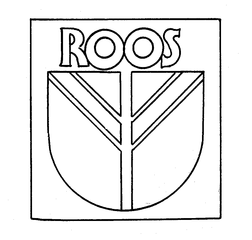  ROOS