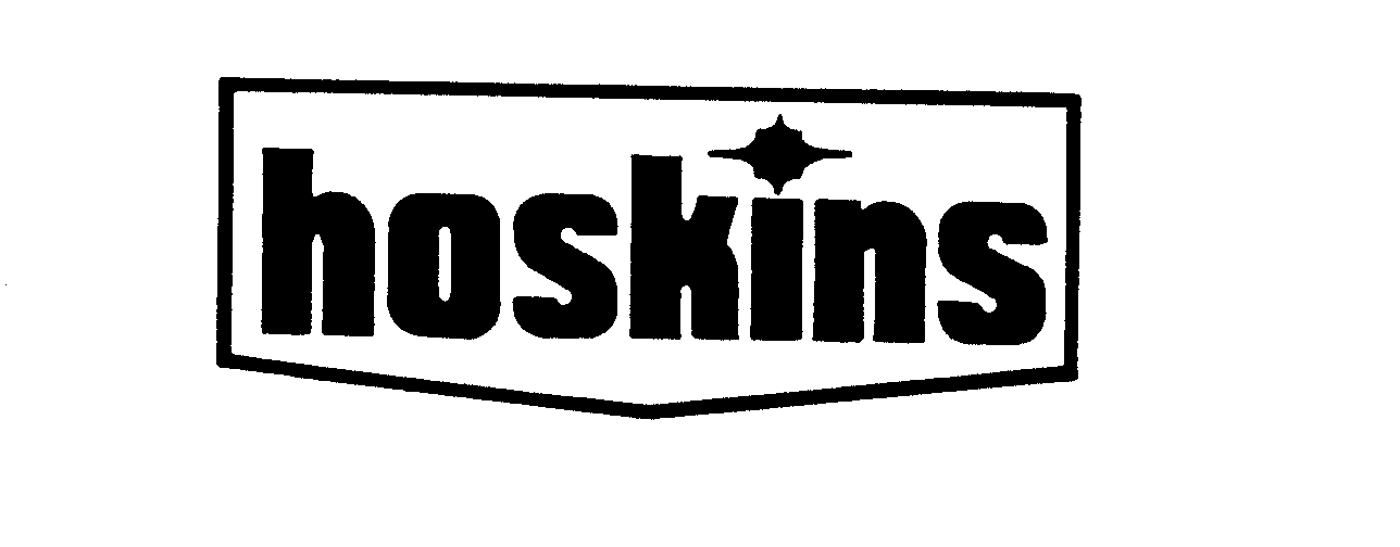  HOSKINS