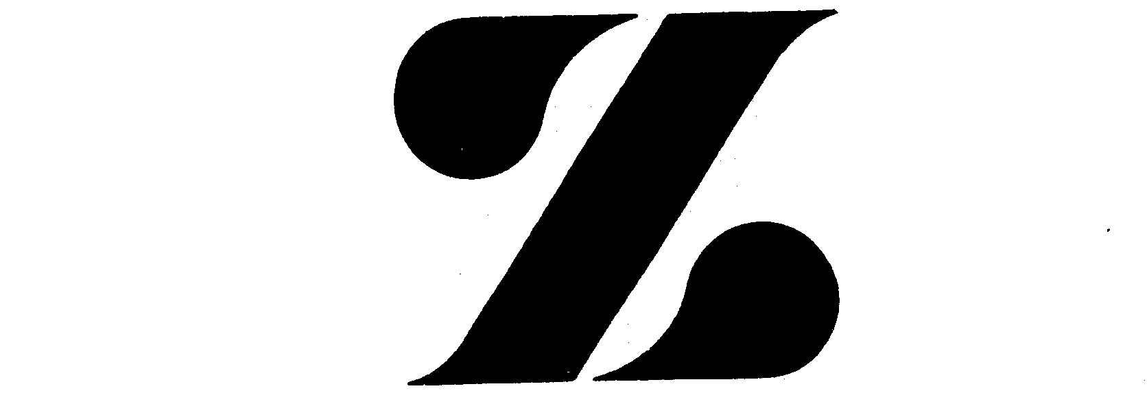 Trademark Logo Z