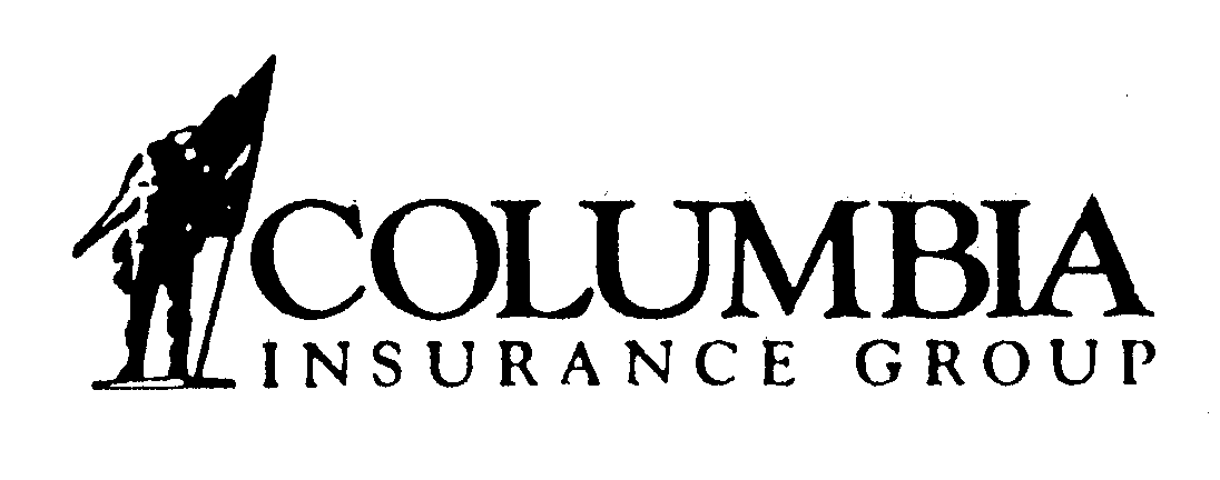 Trademark Logo COLUMBIA INSURANCE GROUP