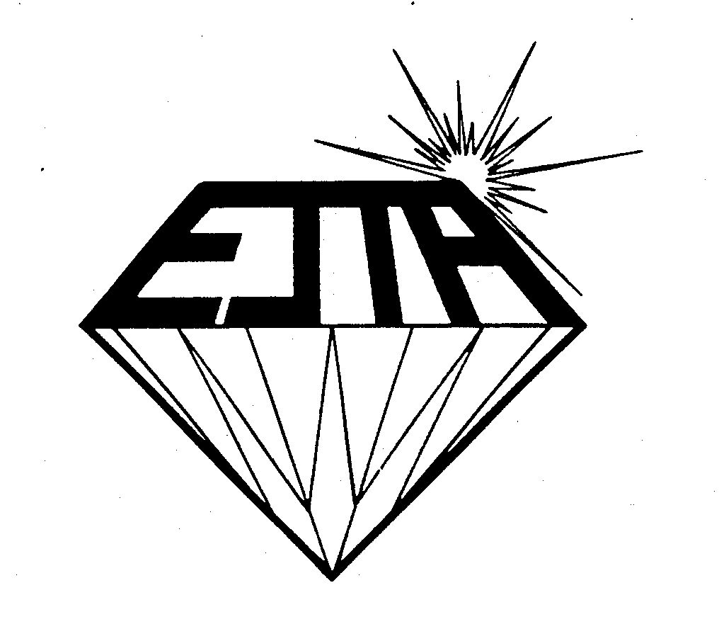 Trademark Logo EJTA