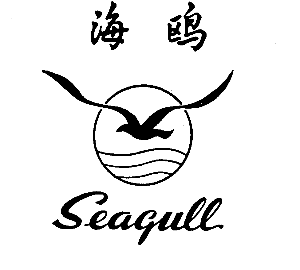 SEAGULL