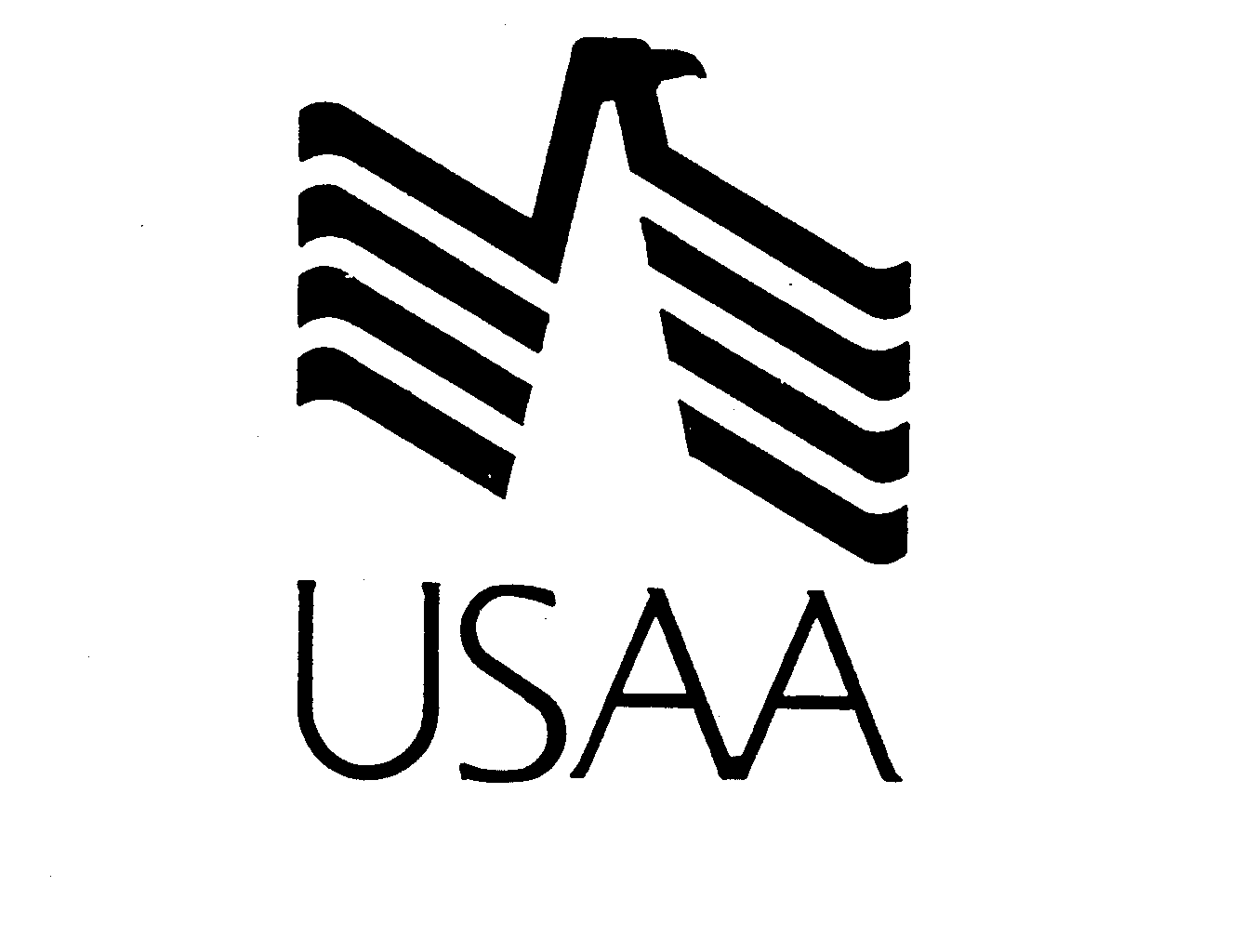 Trademark Logo USAA