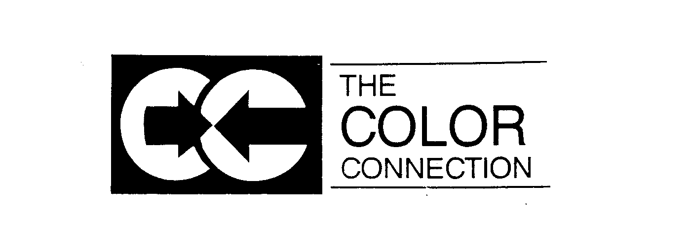 THE COLOR CONNECTION