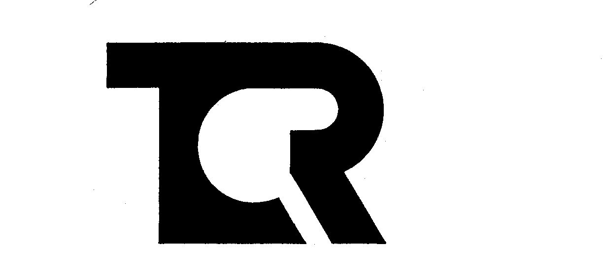 Trademark Logo TCR