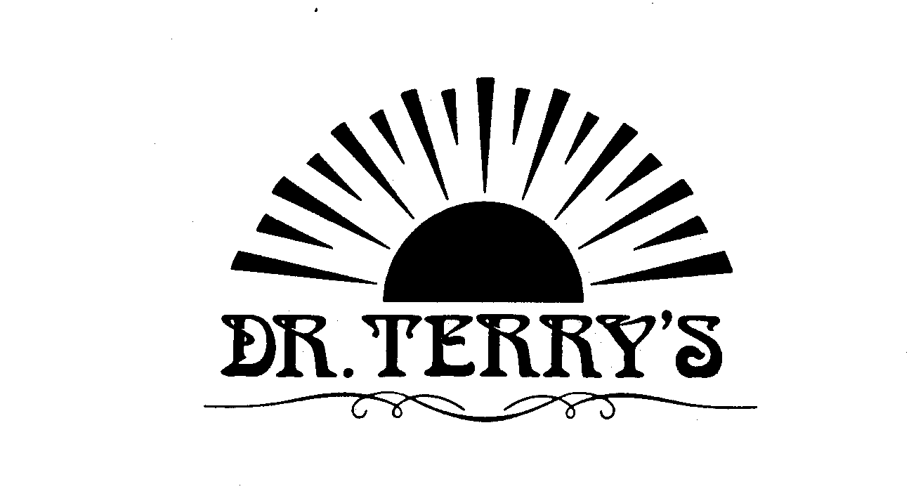 Trademark Logo DR. TERRY'S