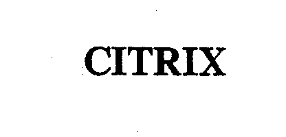CITRIX