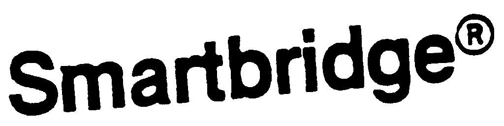 Trademark Logo SMARTBRIDGE