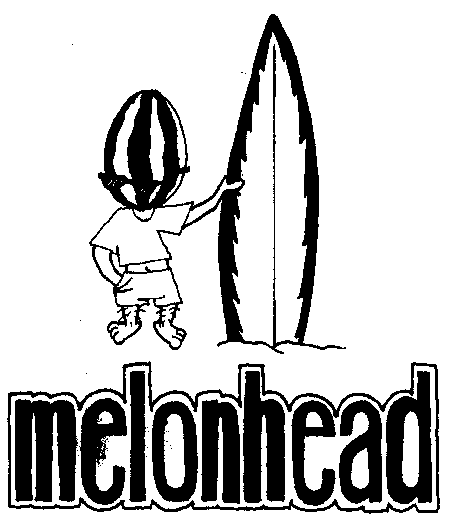 MELONHEAD