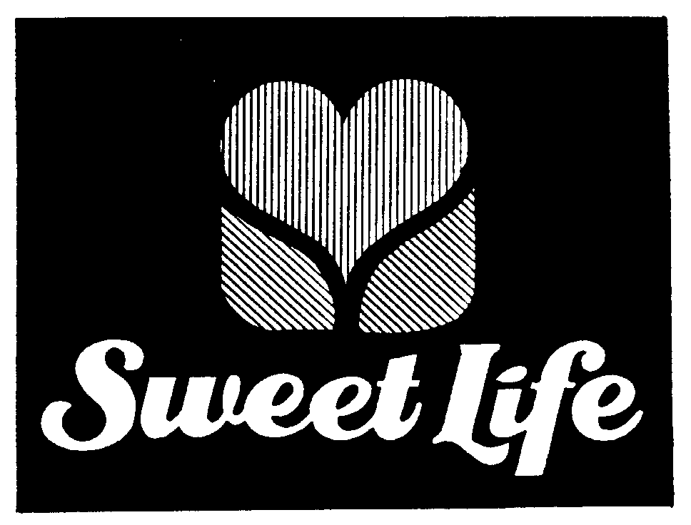 SWEET LIFE