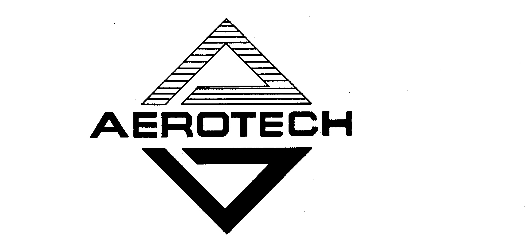 Trademark Logo AEROTECH
