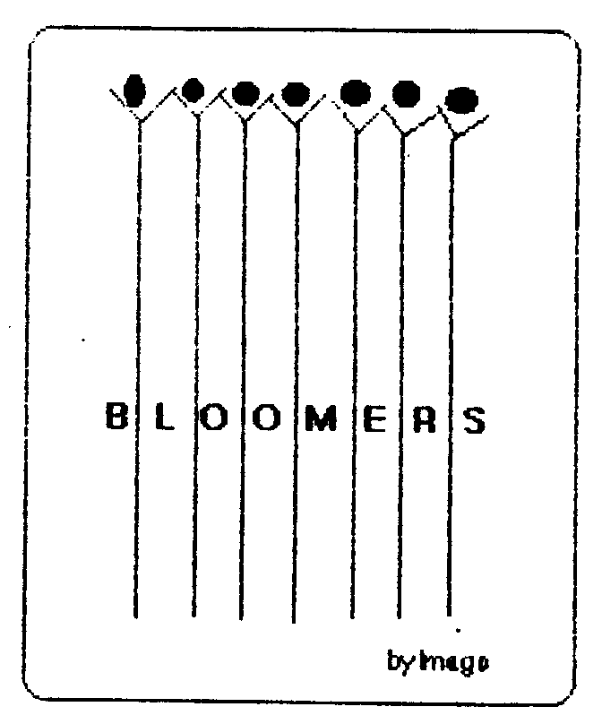 BLOOMERS