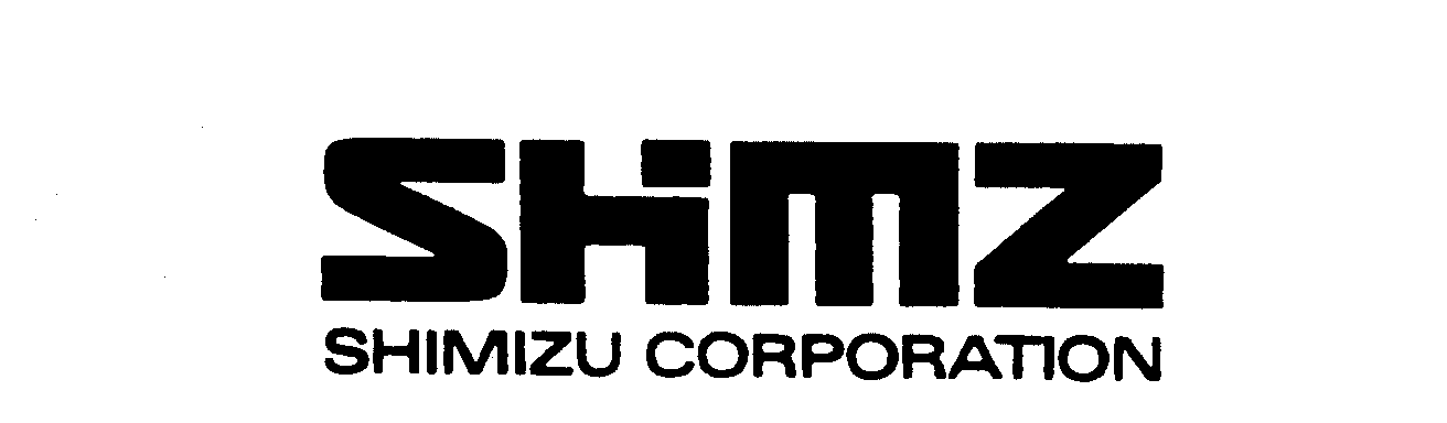  SHIMZ SHIMIZU CORPORATION