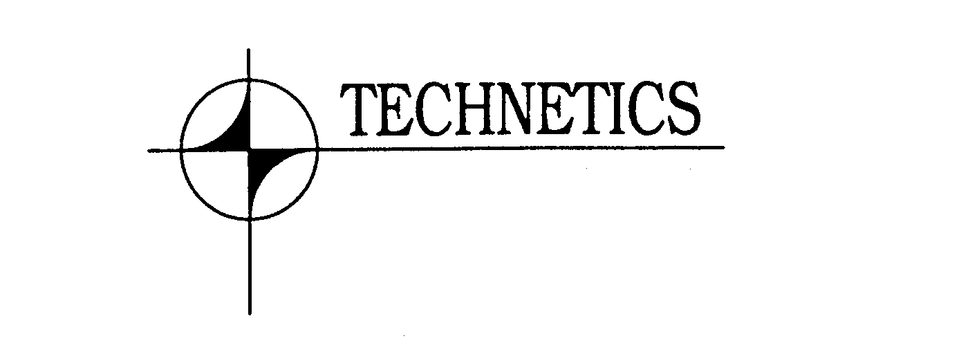 TECHNETICS