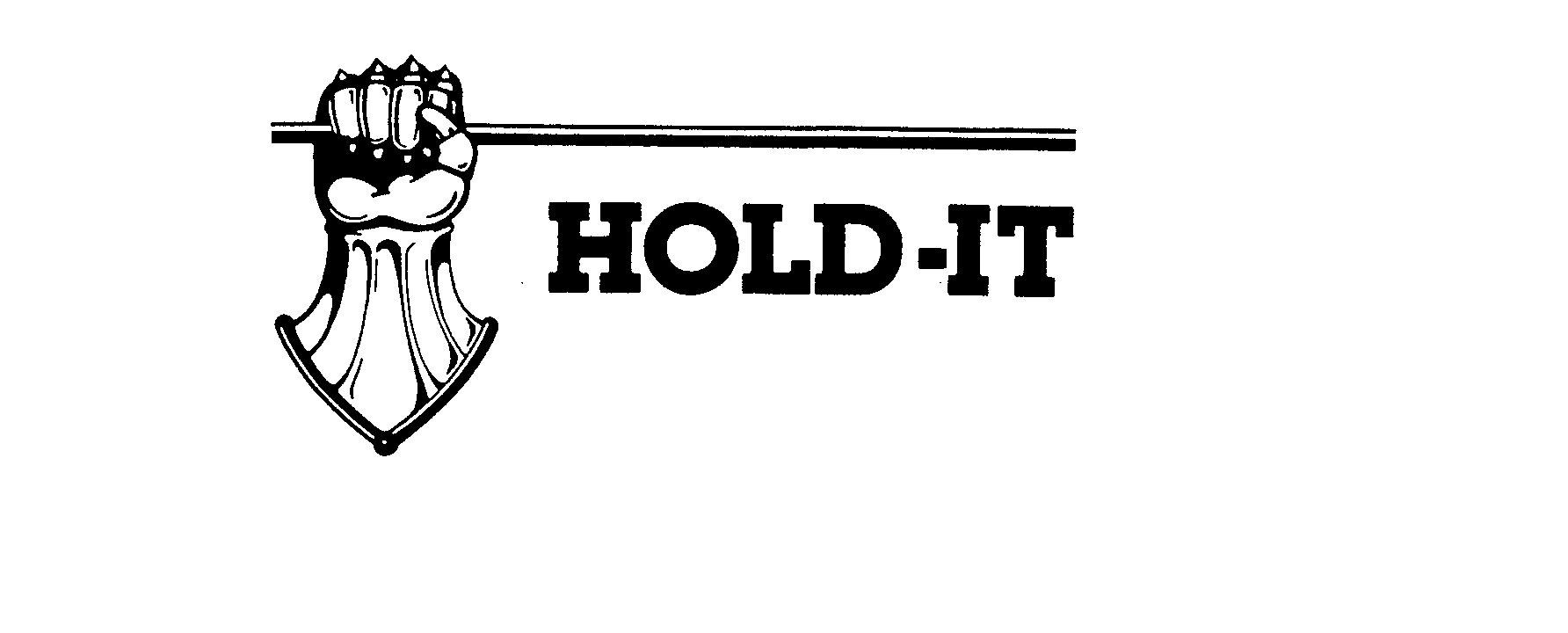 HOLD-IT