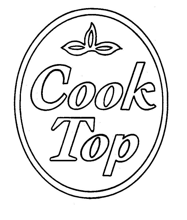  COOKTOP