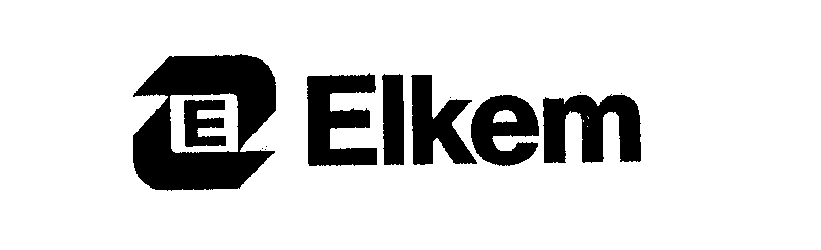  E ELKEM