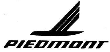 Trademark Logo PIEDMONT